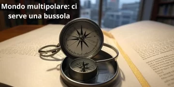 Come orientarsi nel caos del presente? – ft. Francesco Sylos Labini