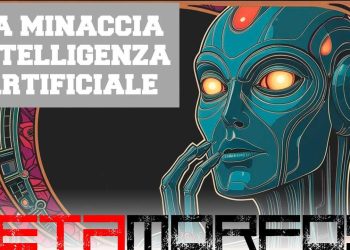 Metamorfosi – Putin crea l’alleanza BRICS per governare l’intelligenza artificiale – ft. Vadim Bottoni e Daniele Trovato (puntata 22)