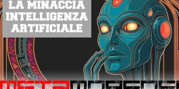 Metamorfosi – Putin crea l’alleanza BRICS per governare l’intelligenza artificiale – ft. Vadim Bottoni e Daniele Trovato (puntata 22)