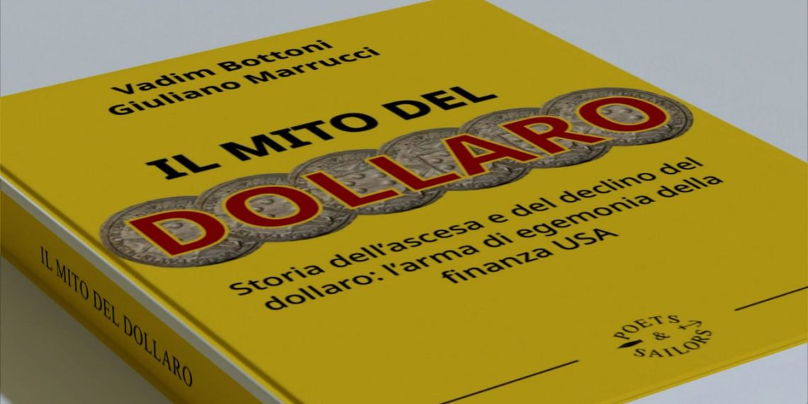 Il mito del dollaro: come lo strumento dell’egemonia USA si è trasformato in una trappola mortale