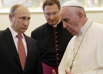 Il Vaticano è pronto per il multipolarismo?