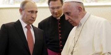 Il Vaticano è pronto per il multipolarismo?