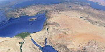 Caos in Siria e Georgia: la disperata mossa finale dell’impero