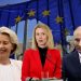 L’Europa di Ursula e Kaja sul baratro della guerra con la Russia –  ft. Gianandrea Gaiani