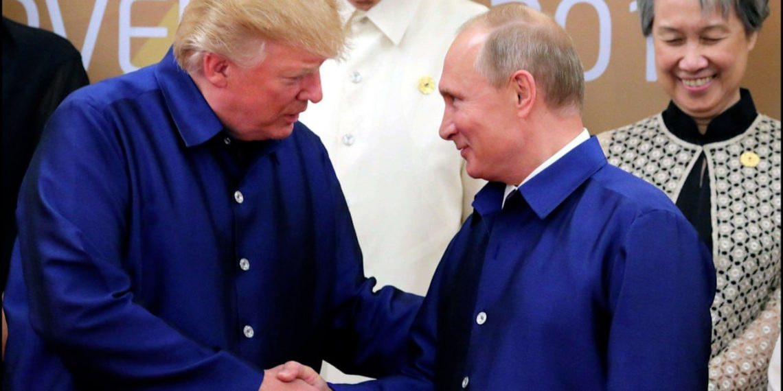Dall’Ucraina alla Siria, la guerra (non) fredda: Putin gioca scacchi con Trump – Non chiamatelo TG del 2 dicembre 2024