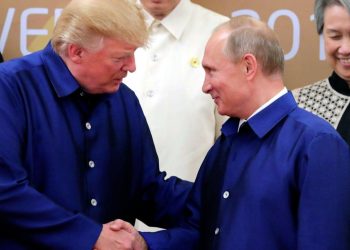 Dall’Ucraina alla Siria, la guerra (non) fredda: Putin gioca scacchi con Trump – Non chiamatelo TG del 2 dicembre 2024