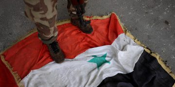 Siria: la prima grande disfatta del Nuovo Ordine Multipolare – ft. Marco Carnelos e Roberto Iannuzzi