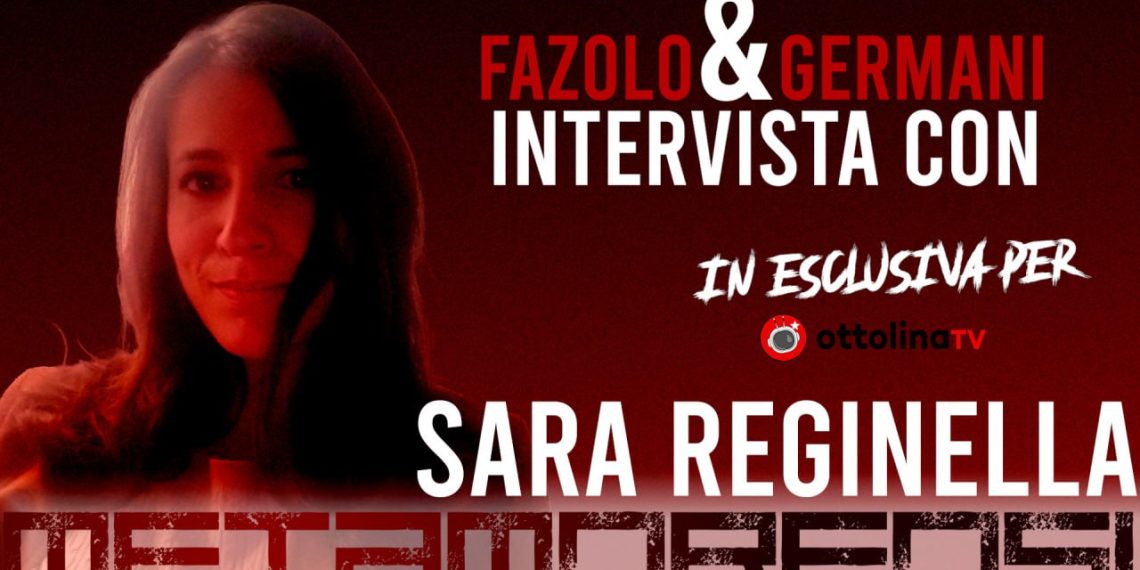 Metamorfosi – Russia e Occidente: lotta tra vita e morte – ft. Sara Reginella (puntata 19)
