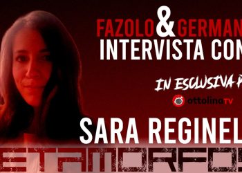 Metamorfosi – Russia e Occidente: lotta tra vita e morte – ft. Sara Reginella (puntata 19)