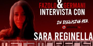 Metamorfosi – Russia e Occidente: lotta tra vita e morte – ft. Sara Reginella (puntata 19)