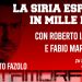 Metamorfosi – La Siria in brandelli: Turchia, Israele e USA provocano Russia e Iran (puntata 20)