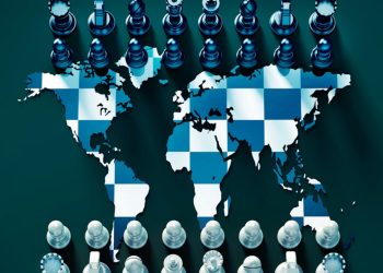 Siria a rischio guerra civile: la rivincita degli USA sul mondo multipolare – ft. Stefano Orsi e Francesco Dall’Aglio