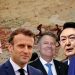 Corea del Sud, Romania, Siria (e anche Francia e Georgia): i 5 giorni che sconvolsero il mondo
