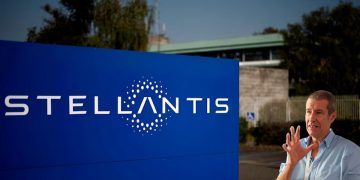 Stellantis: i grandi parassiti – ft. Alessandro Volpi