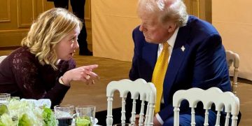 Dazi USA: l’Italia al guinzaglio di Trump, mentre il resto d’Europa guarda alla Cina