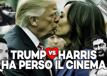 ¡Desaparecinema! ep. 24 – Reagan e The Apprentice: i film di propaganda pro Reagan e contro Trump e il soft power anti iraniano