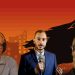 Guerra mondiale a pezzi: verso l’unificazione dei fronti? –  ft. Andrea Lucidi, Francesco dall’Aglio, Stefano Orsi