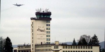 Rivoluzione a Ramstein: NATO e Deep State fregano l’Ucraina a Trump – ft. Giuseppe Germinario e Giacomo Gabellini