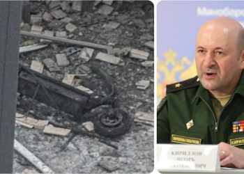 Arrestato l’attentatore di Kirillov: per lui era pronto rifugio nell’Ue – Non chiamatelo TG del 18 dicembre 2024