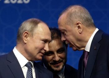 La disfatta siriana come non te l’aspetti: l’Azerbaijan mette d’accordo Putin ed Erdogan