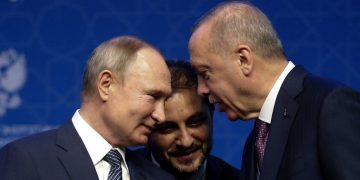 La disfatta siriana come non te l’aspetti: l’Azerbaijan mette d’accordo Putin ed Erdogan