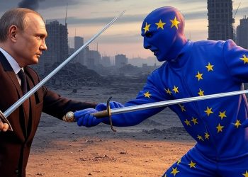 Putin sfida a duello tecnologico l’Occidente e offre asilo politico a Zelensky – Non chiamatelo TG del 19 dicembre 2024