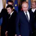Il gioco pericoloso di Zelensky e i negoziati tra Trump e Putin – ft. Gianandrea Gaiani