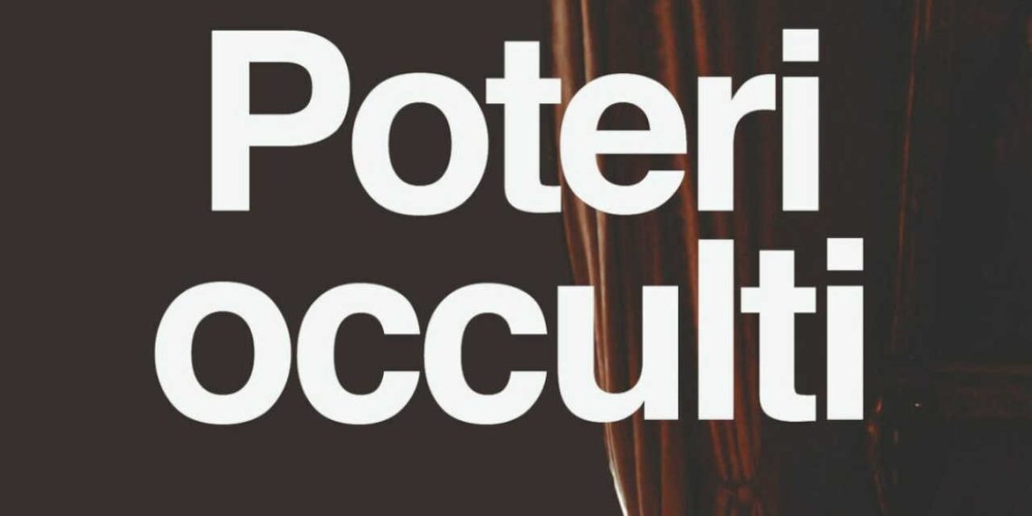 Poteri occulti: come servizi USA, apparati e massonerie controllano l’Italia – ft. Luigi de Magistris