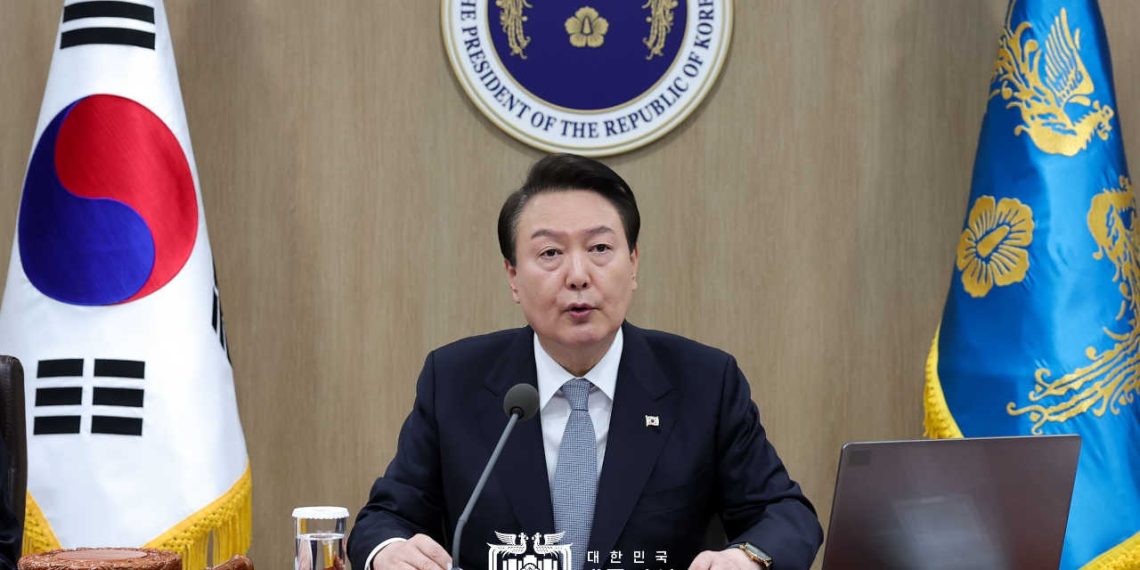 Corea del Sud: l’ombra degli USA nel tentato colpo di Stato?