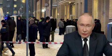 Attentato a Kirillov: chi c’è dietro e come risponderà la Russia – ft. David Colantoni