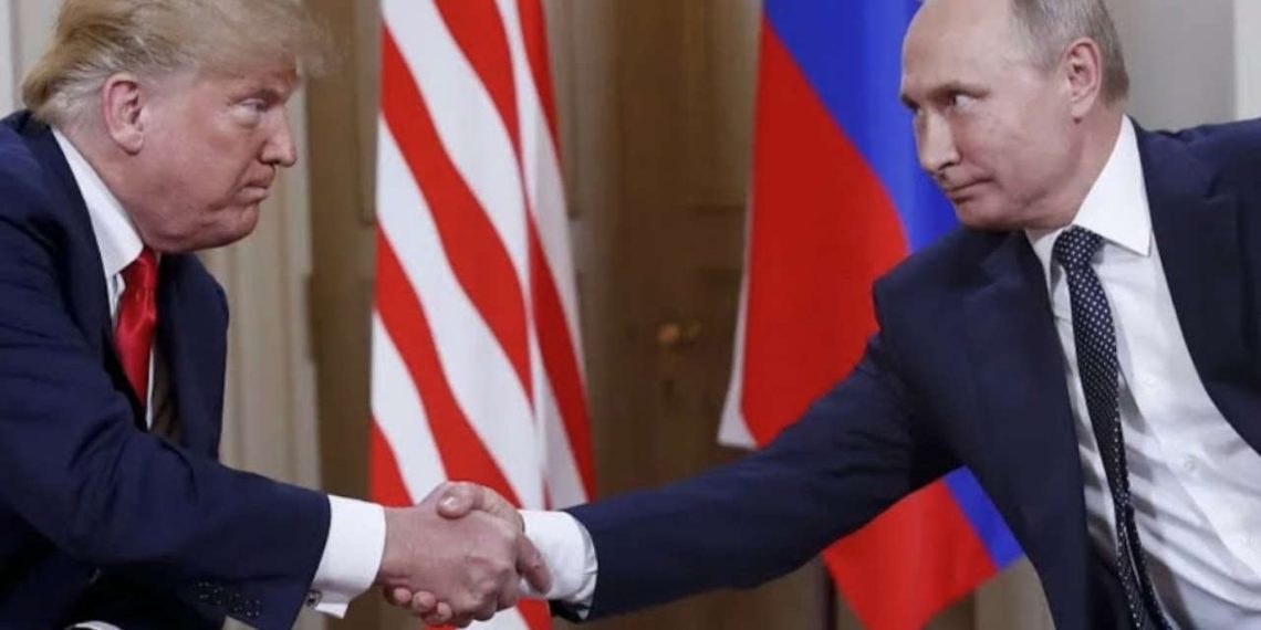 Putin sventa la guerra ibrida degli USA: dagli aerei caduti ai cavi sottomarini tagliati