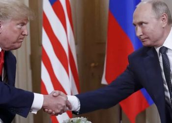 Putin sventa la guerra ibrida degli USA: dagli aerei caduti ai cavi sottomarini tagliati