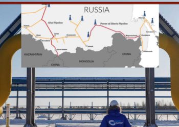 Stallo del gasdotto russo-cinese e segni di tensione commerciale tra Cina e Russia: cosa succede?