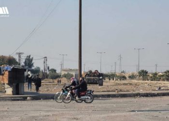 Chi arma i jihadisti siriani? – ft. Michela Arricale