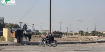 Chi arma i jihadisti siriani? – ft. Michela Arricale