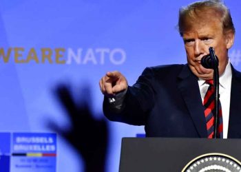 La NATO porta le spese militari al 3% per accontentare Trump – Non chiamatelo TG del 12 dicembre 2024