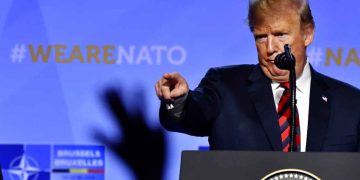La NATO porta le spese militari al 3% per accontentare Trump – Non chiamatelo TG del 12 dicembre 2024