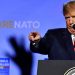La NATO porta le spese militari al 3% per accontentare Trump – Non chiamatelo TG del 12 dicembre 2024