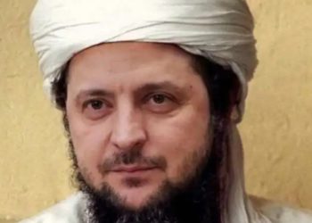 Zelensky come Bin Laden: cerca l’11 settembre russo per impedire la pace