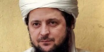 Zelensky come Bin Laden: cerca l’11 settembre russo per impedire la pace