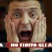 Kiev sta per finire i missili e passa alla guerra non convenzionale