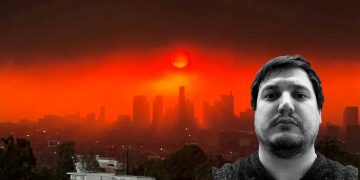 Apocalisse di fuoco a Los Angeles, ultimo atto dell’Impero USA – ft. Roberto Vivaldelli