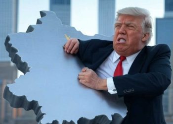 Metamorfosi – La Cina surclassa l’Occidente, Trump furibondo – ft. Francesco Sylos Labini, Walter Ceccotti (puntata 29)