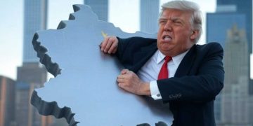 Metamorfosi – La Cina surclassa l’Occidente, Trump furibondo – ft. Francesco Sylos Labini, Walter Ceccotti (puntata 29)