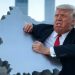 Metamorfosi – La Cina surclassa l’Occidente, Trump furibondo – ft. Francesco Sylos Labini, Walter Ceccotti (puntata 29)