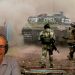 Russi inarrestabili: respinto l’attacco a Kursk, avanzano su tutti i fronti – ft. Stefano Orsi