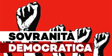 Per una nuova sovranità democratica – ft. Geminello Preterossi