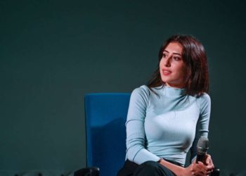 Free Cecilia Sala?