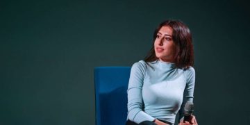 Free Cecilia Sala?