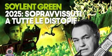¡Desaparecinema! ep. 26 – Soylent Green: capitalismo cannibale e distopia